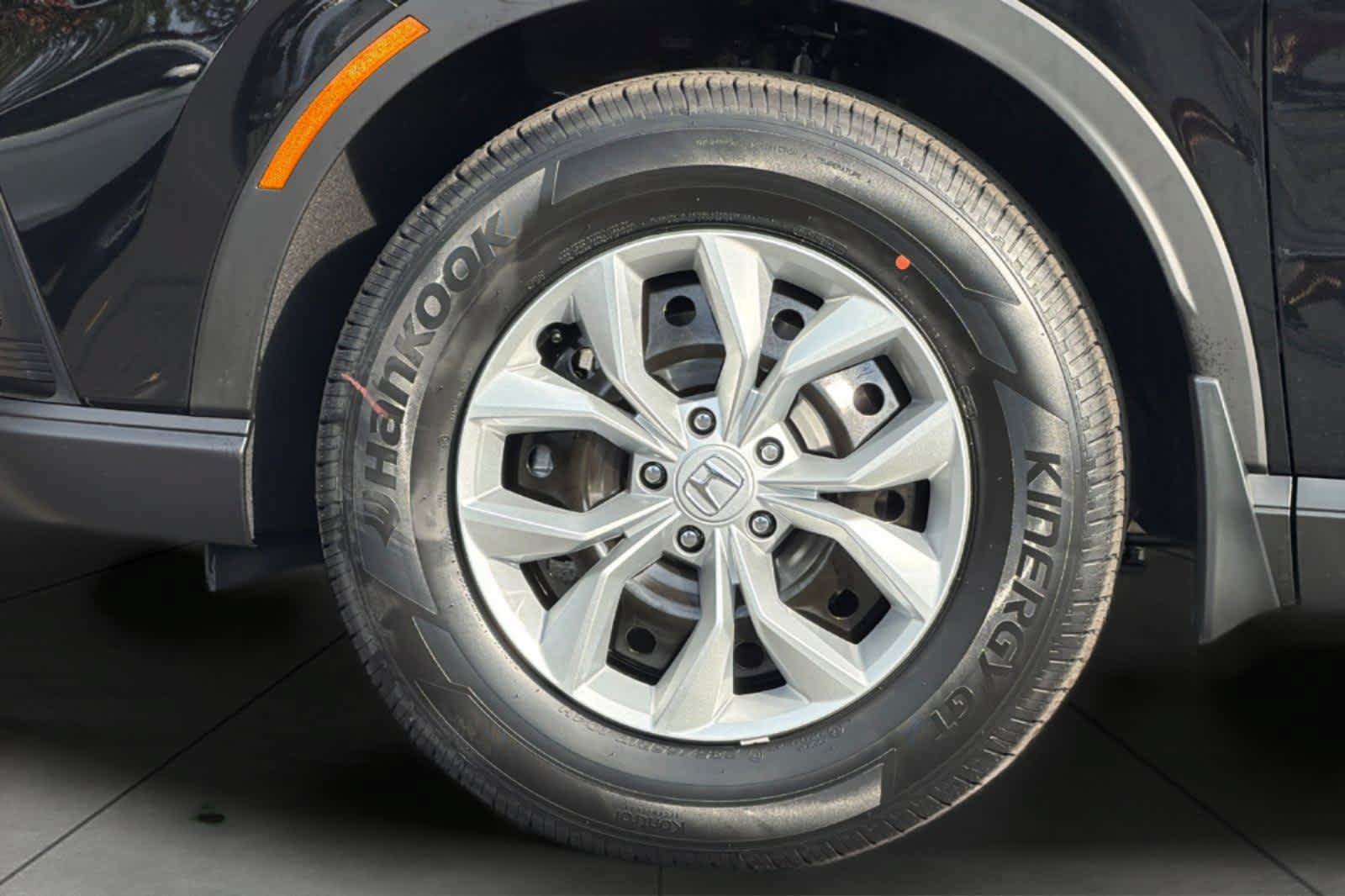 New 2026 Honda CR-V LX image 11