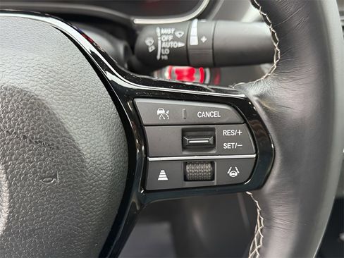 Used 2024 Acura Integra A-Spec image 15