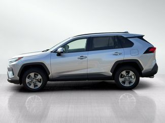 Used 2024 Toyota RAV4 XLE AWD/4WD video 2