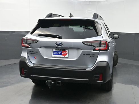 Used 2020 Subaru Outback Onyx Edition XT w/ Popular Package #2 image 37