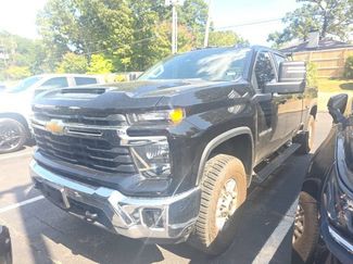 Used 2025 Chevrolet Silverado 2500 LT w/ Convenience Package AWD/4WD video 1