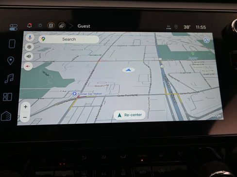 New 2027 Chevrolet Bolt RS FWD image 20