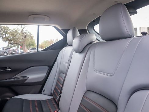 Used 2024 Nissan Kicks SR w/ SR Premium Package image 26