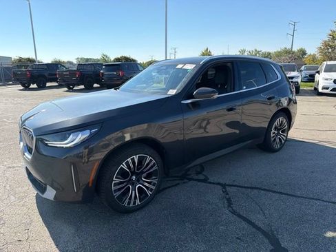 Used 2026 BMW X3 xDrive30i AWD/4WD image 4