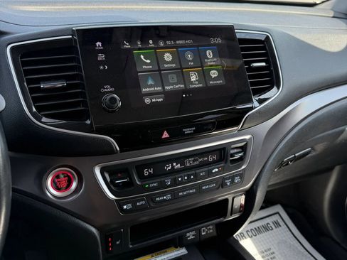 Used 2021 Honda Pilot Special Edition image 26