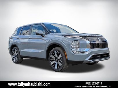 New 2025 Mitsubishi Outlander SE