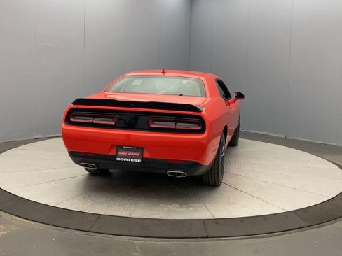 Used 2023 Dodge Challenger GT w/ Plus Package AWD/4WD image 4