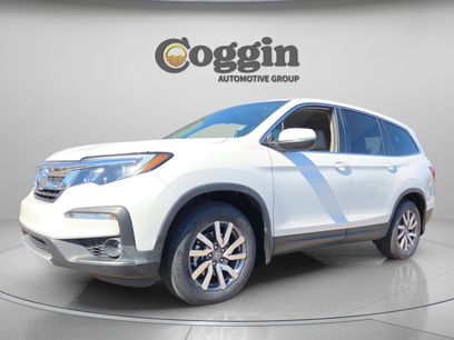 Used 2022 Honda Pilot EX-L