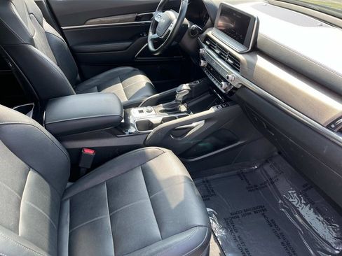 Used 2022 Kia Telluride SX image 25