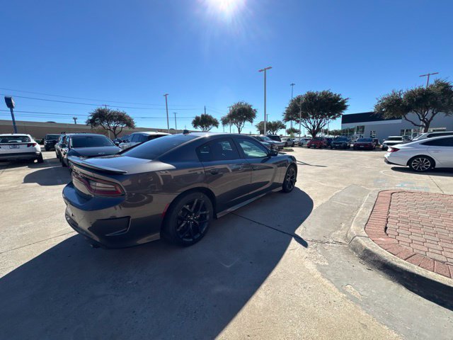 Used 2023 Dodge Charger GT w/ Blacktop Package RWD image 2