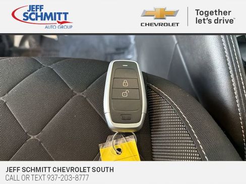 Used 2018 Nissan Kicks S w/ Exterior Electronics Package image 28