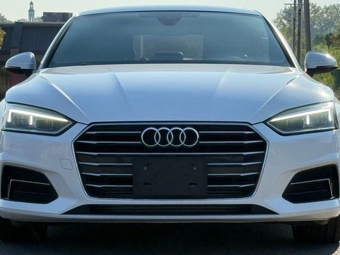 Used 2019 Audi A5 2.0T Premium image 9
