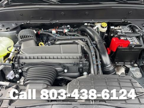 New 2025 Ford Bronco Sport Badlands w/ Badlands Tech Package image 20