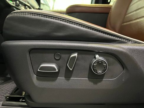 Used 2023 GMC Sierra 1500 Denali Ultimate image 21