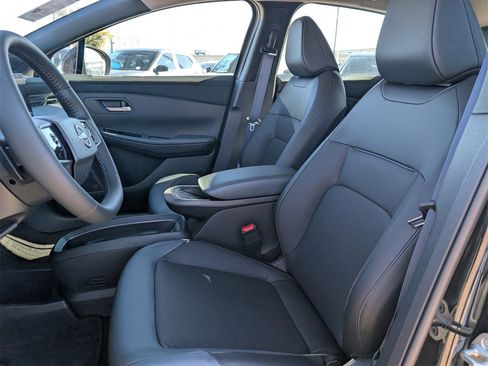 New 2026 Nissan Leaf SV+ image 19