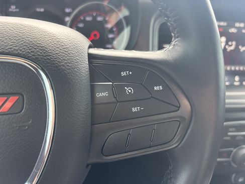 Used 2023 Dodge Charger SXT AWD/4WD image 18
