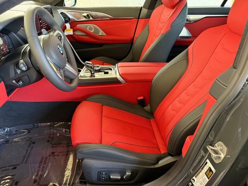 New 2026 BMW 840i xDrive image 20