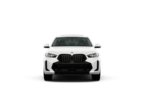 New 2026 BMW X6 xDrive40i w/ Climate Comfort Package image 2