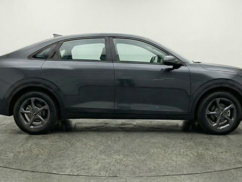 Used 2025 Kia K4 FWD image 11