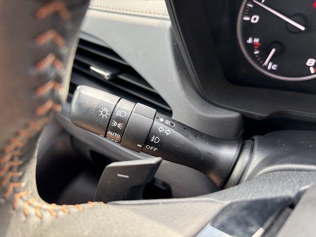 Certified 2025 Subaru Forester Sport AWD/4WD image 24