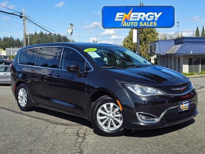 Used 2019 Chrysler Pacifica Touring Plus