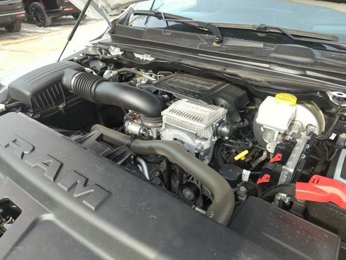 Used 2022 RAM 1500 Limited image 27