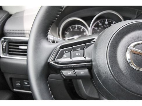 Used 2025 MAZDA CX-5 AWD 2.5 S w/ Preferred Package image 16