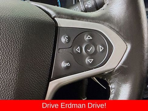 Used 2016 Chevrolet Colorado LT w/ LT Convenience Package RWD image 13