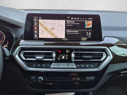 Used 2023 BMW X3 xDrive30i w/ Convenience Package AWD/4WD image 15
