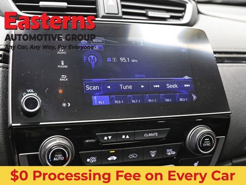 Used 2022 Honda CR-V EX-L image 18