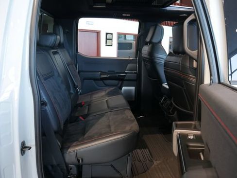 Used 2023 Ford F150 Raptor w/ Equipment Group 802A Raptor R AWD/4WD image 25