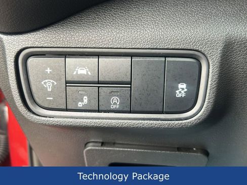 Used 2022 Kia Soul LX w/ Technology Package image 14