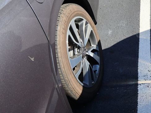 Certified 2023 Honda Odyssey Touring image 12
