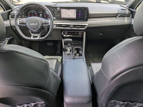 Certified 2023 Kia K5 GT-Line w/ GT-Line Premium Package FWD image 15