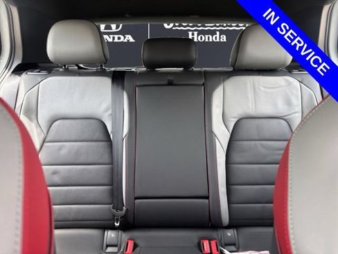 Used 2024 Volkswagen GTI Autobahn FWD image 13