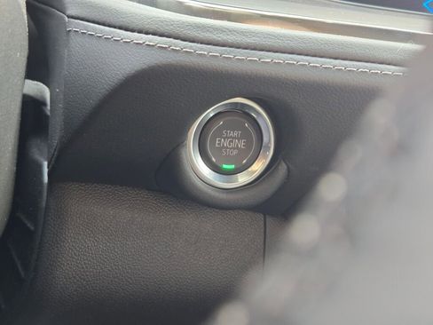 New 2026 Chevrolet Tahoe LT w/ Comfort Package image 27