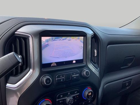 Used 2019 Chevrolet Silverado 1500 RST w/ All-Star Edition AWD/4WD image 25