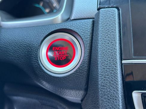 Used 2016 Honda Civic EX image 22
