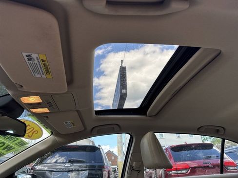 Used 2014 Honda Accord EX-L image 19