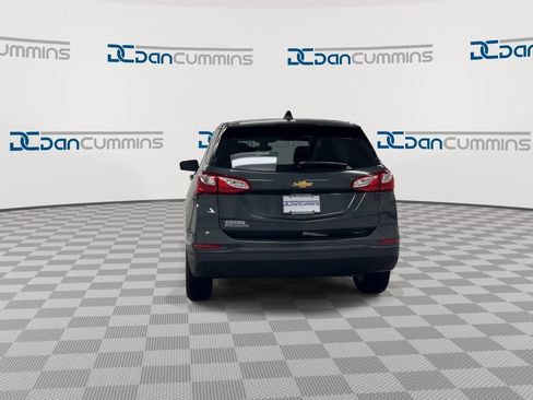 Used 2020 Chevrolet Equinox LS w/ LS Convenience Package FWD image 7