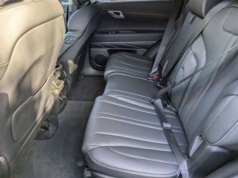 Used 2024 Genesis GV80 2.5T image 28