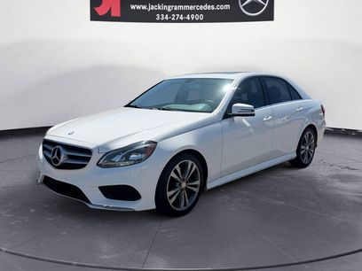 Used 2015 Mercedes-Benz E 350 Sedan