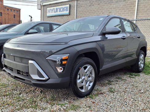 New 2026 Hyundai Kona SE image 1