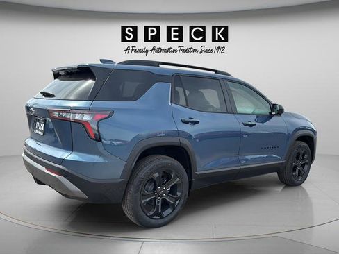 New 2026 Chevrolet Equinox LT AWD/4WD image 5