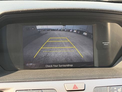 Used 2015 Honda Odyssey EX-L image 23