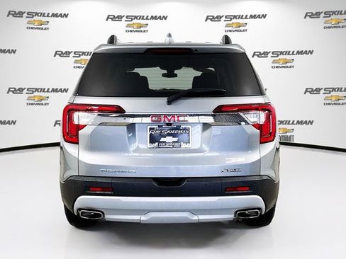 Used 2023 GMC Acadia SLE w/ Driver Convenience Package image 6