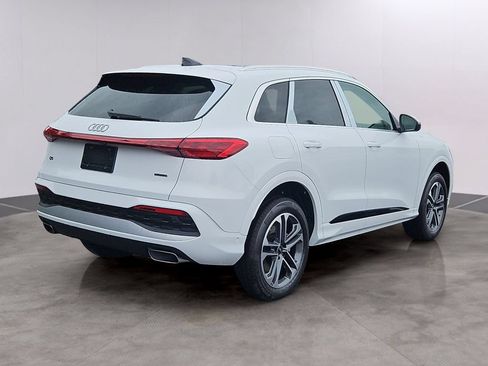 New 2026 Audi Q5 Premium AWD/4WD image 3