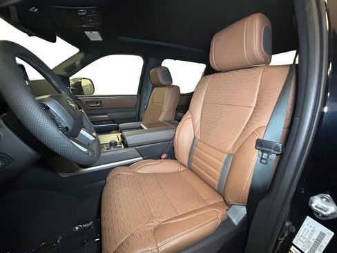 New 2026 Toyota Tundra 1794 Edition AWD/4WD image 7