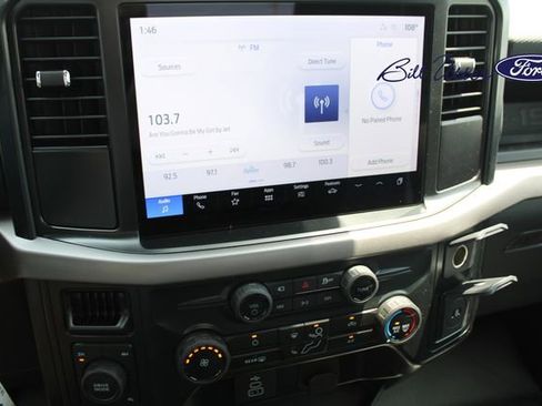 New 2025 Ford F150 XL w/ Equipment Group 103A High image 9