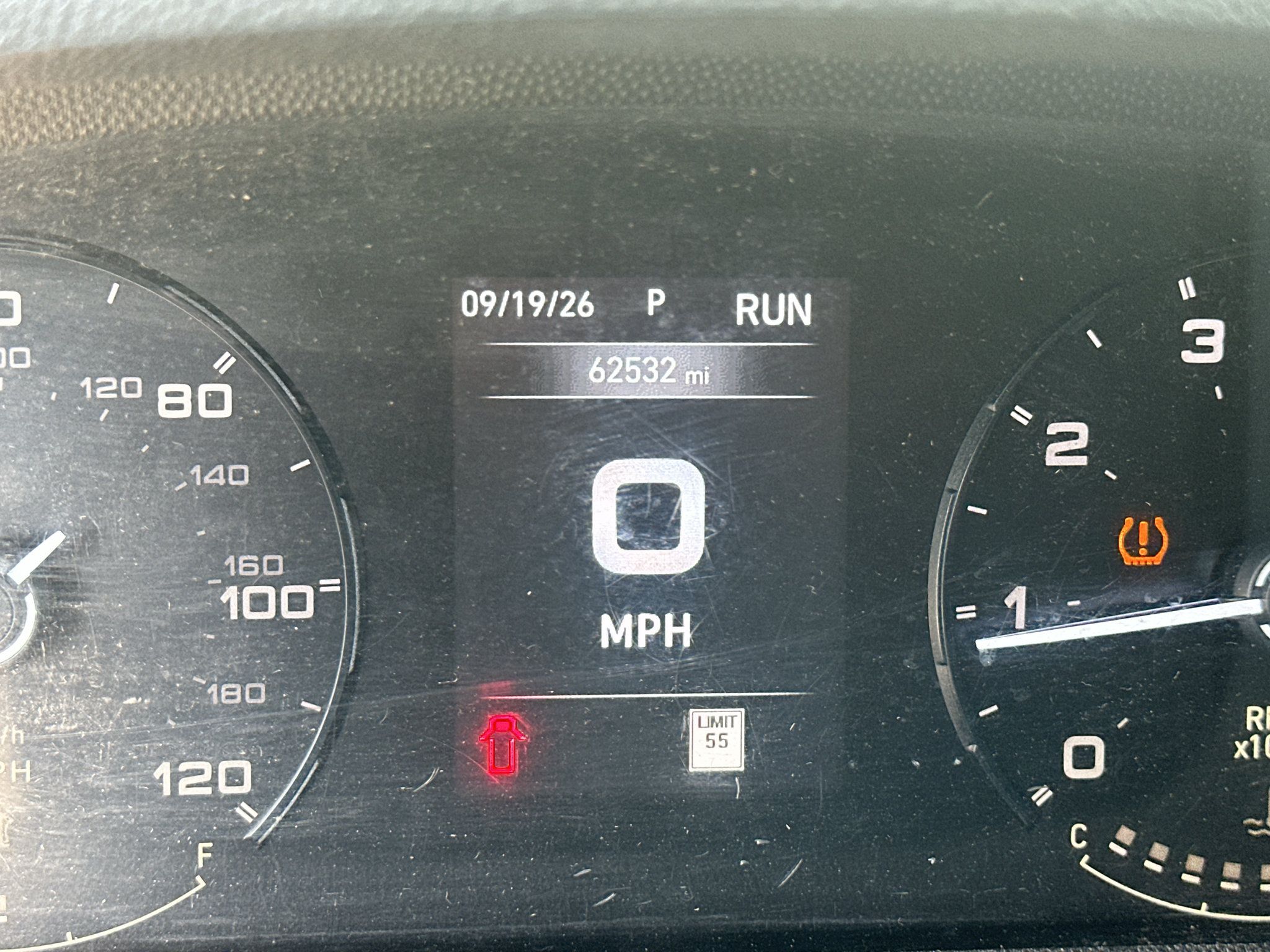Used 2023 RAM ProMaster 2500 FWD image 23